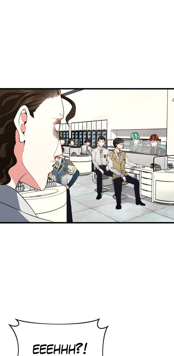 The Beginning After The End Chapter 95 image 62